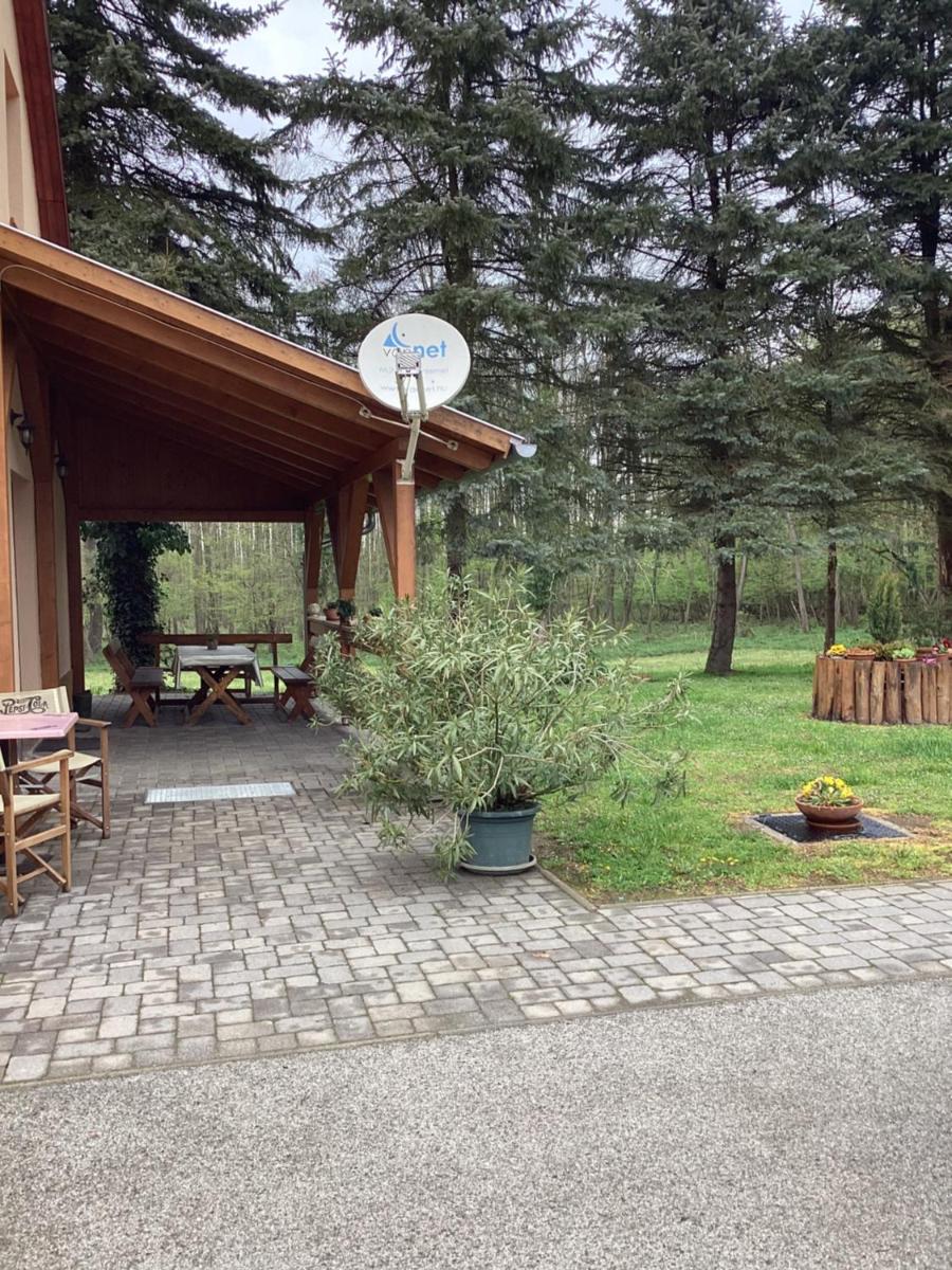 Csöprönd-i Vadászház - Housity