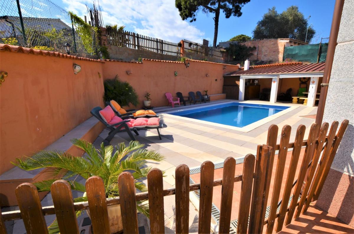 Villa Olombel - Housity