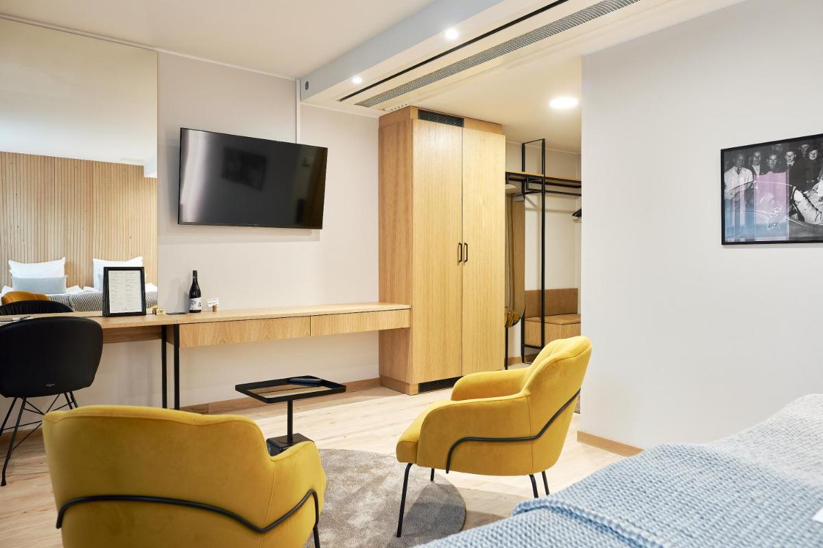 Hotel Verso - Housity