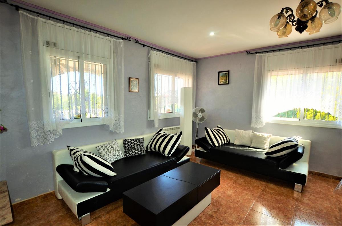 Villa Olombel - Housity