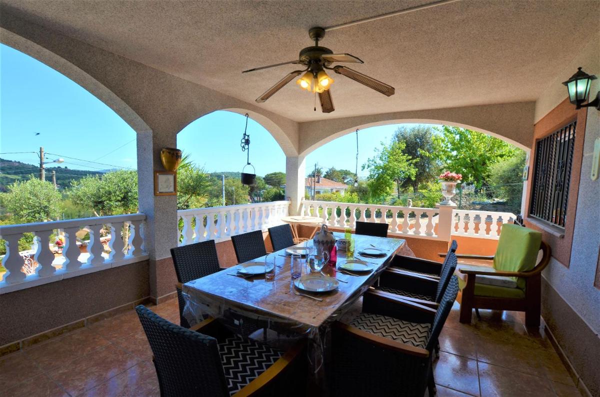Villa Olombel - Housity
