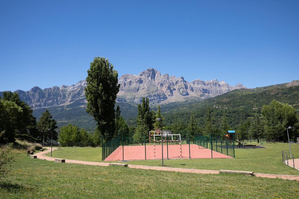 Cota de la Marmota by BeValle - Housity