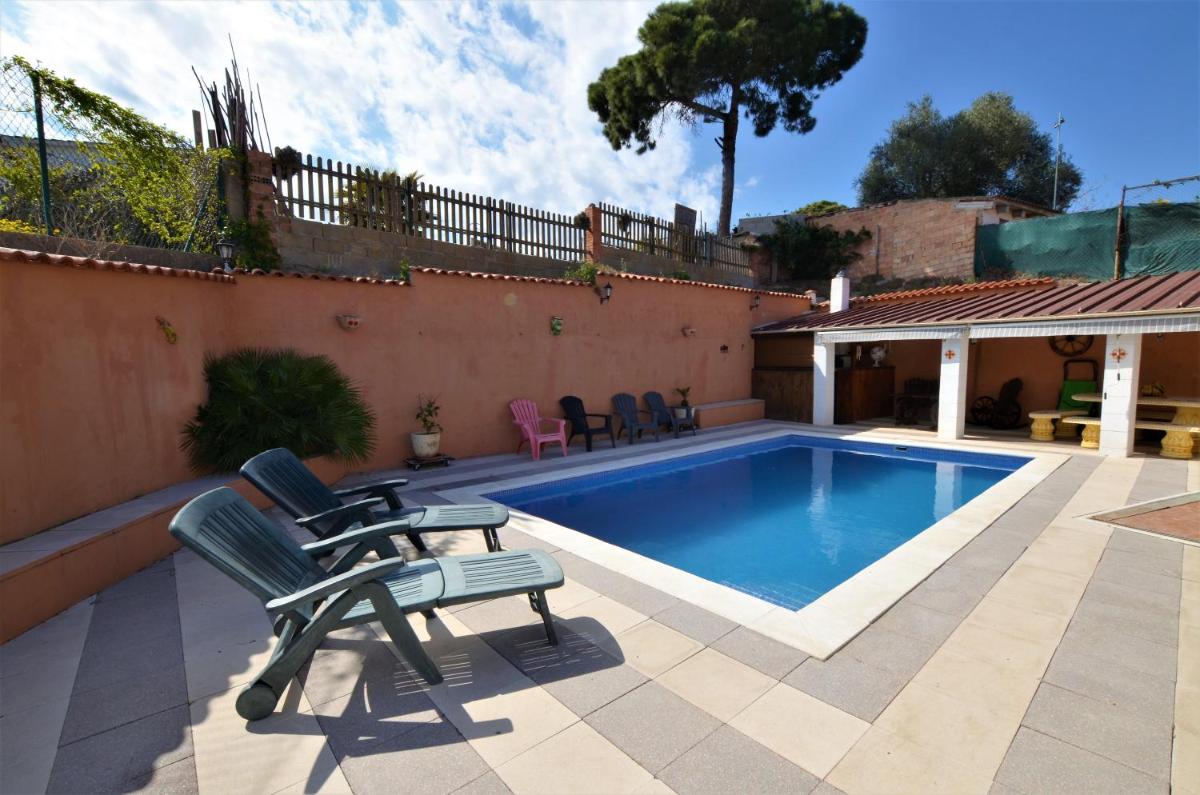 Villa Olombel - Housity
