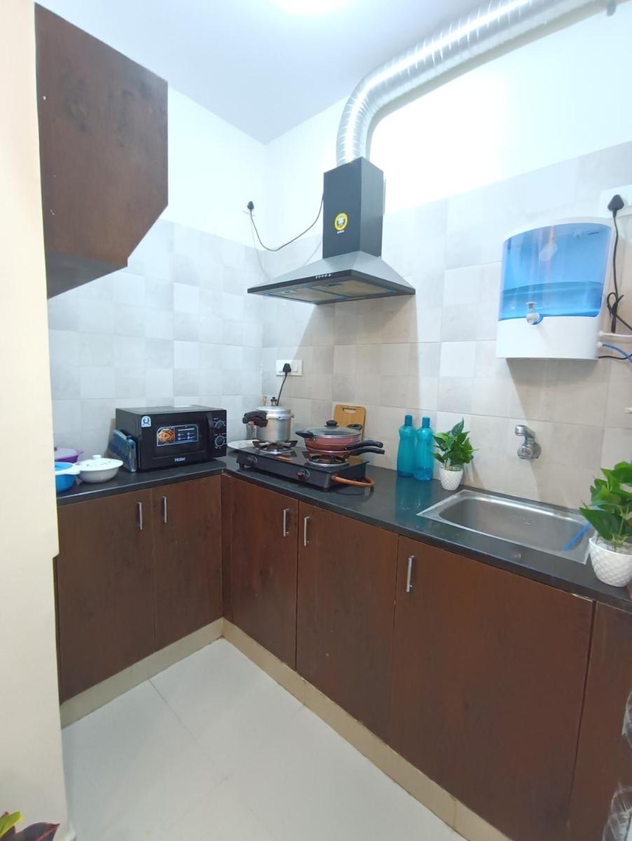 MitraBnB Homes - Housity