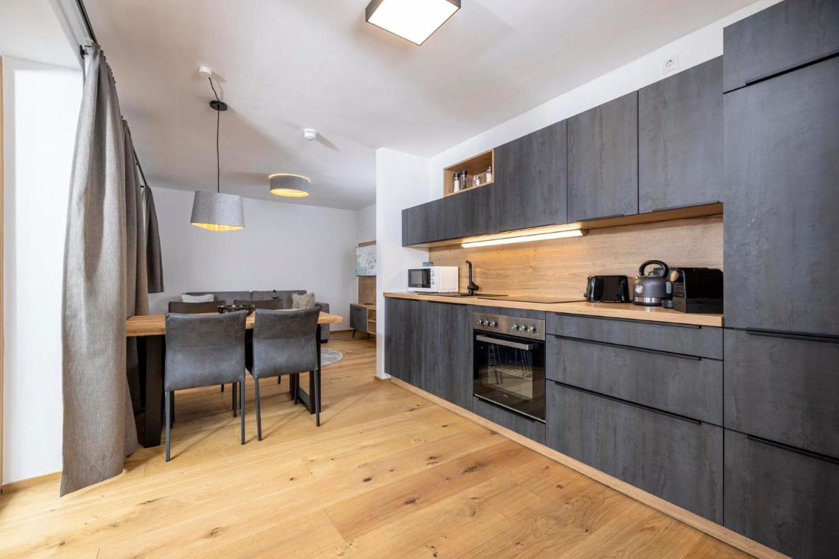 Apartments Austria - Housity