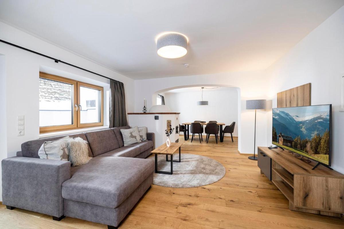 Apartments Austria - Housity