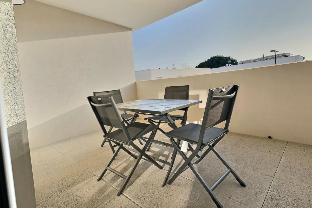 Vacancéole - Résidence La Dune - Housity