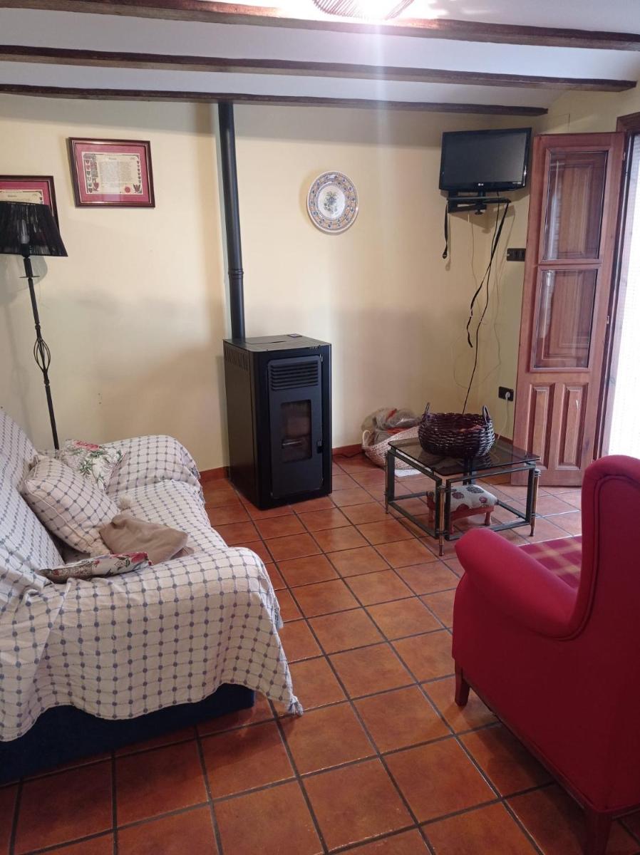 CASA RURAL SAN JULIAN - Housity