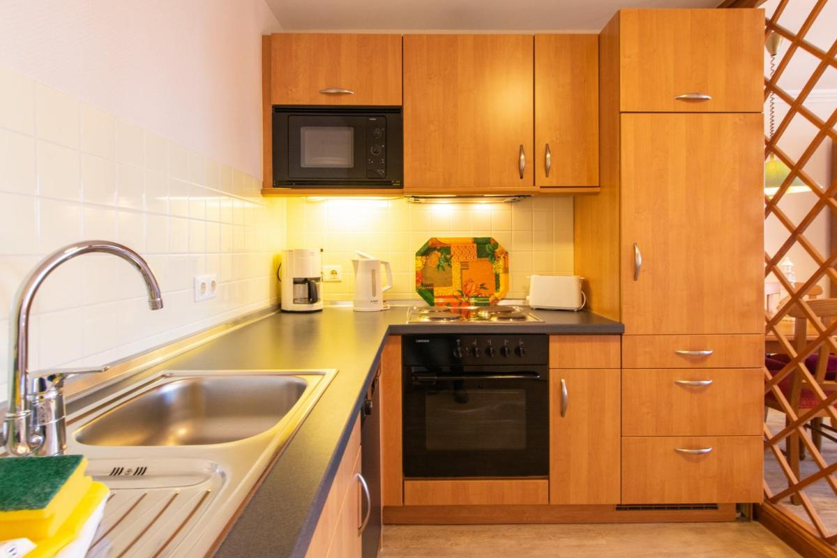 Seehof Seehof 122 - Housity