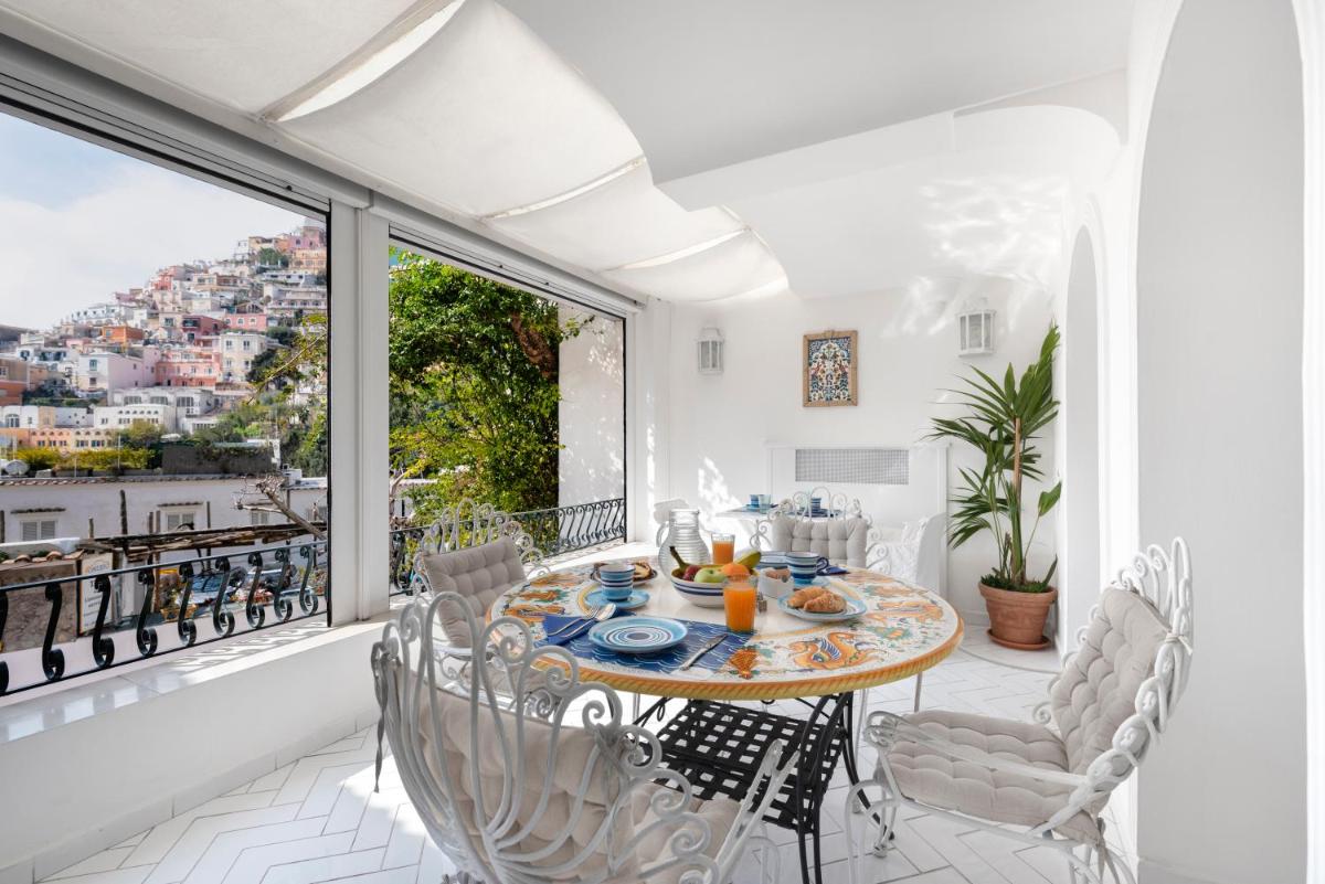Hotel Bougainville - Housity