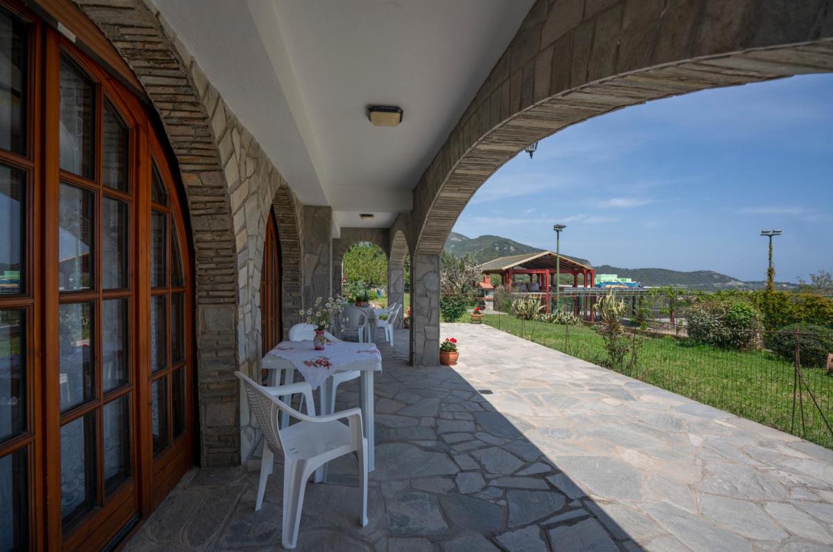 Sea Vista - Housity