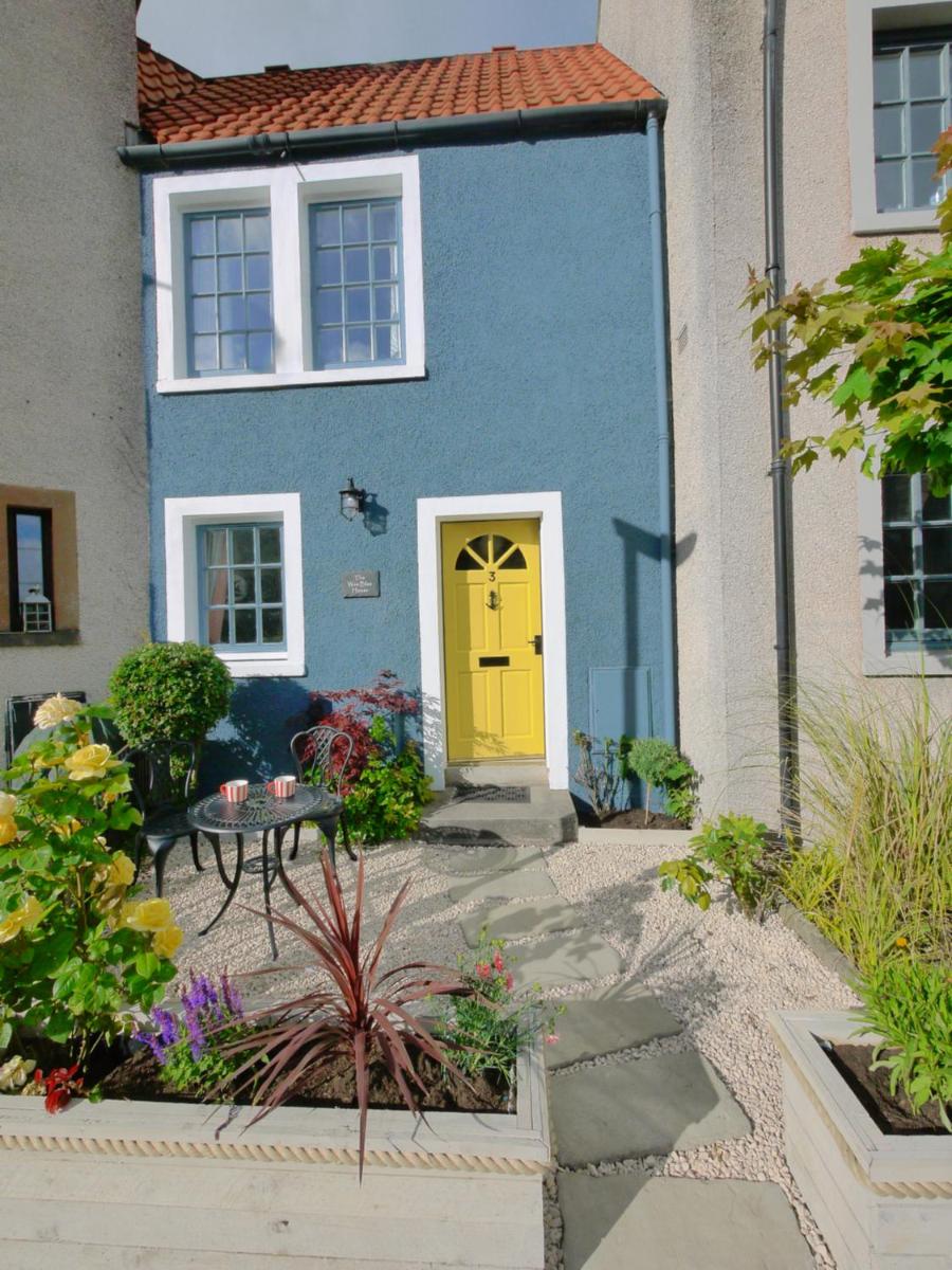 The Wee Blue House, East Neuk - Housity