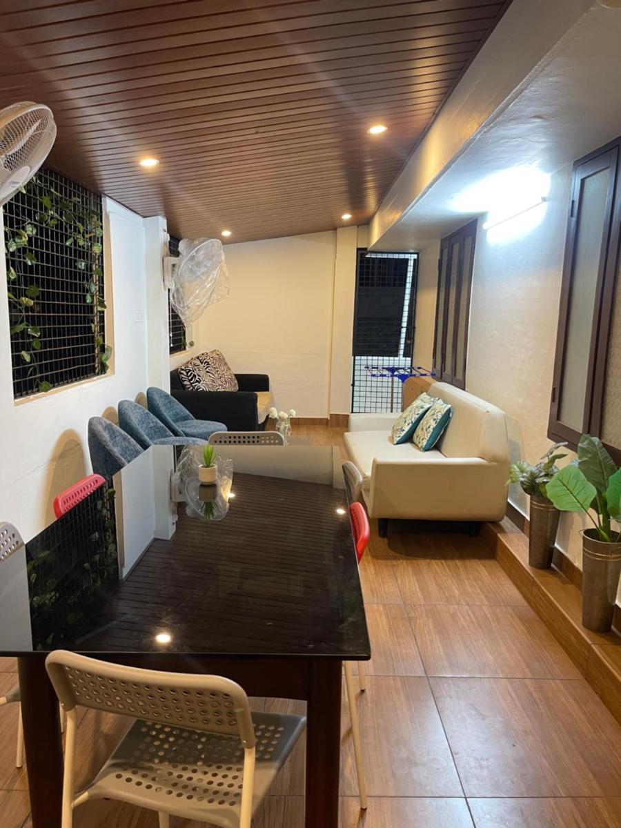 A home away from home in Aluva, Kochi - Housity