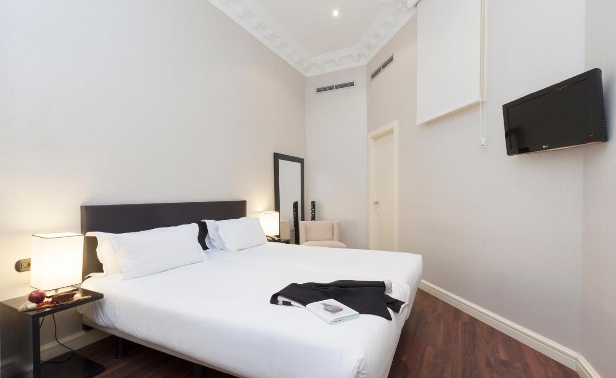 Hotel Sardinero Madrid - Housity