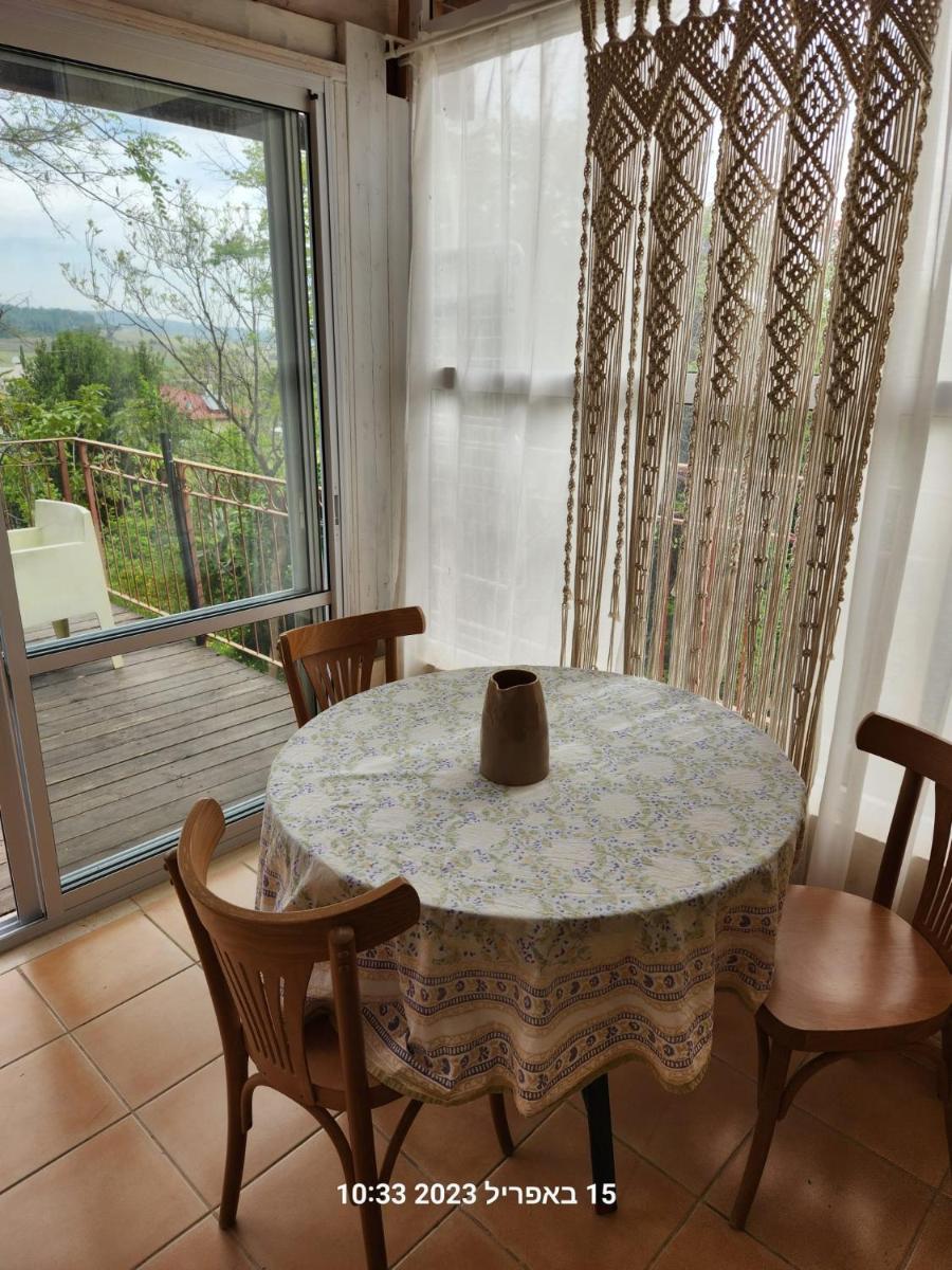 Tal Shahar room - Housity