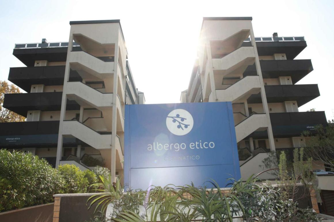 Suitetrails - ALBERGO ETICO CESENATICO