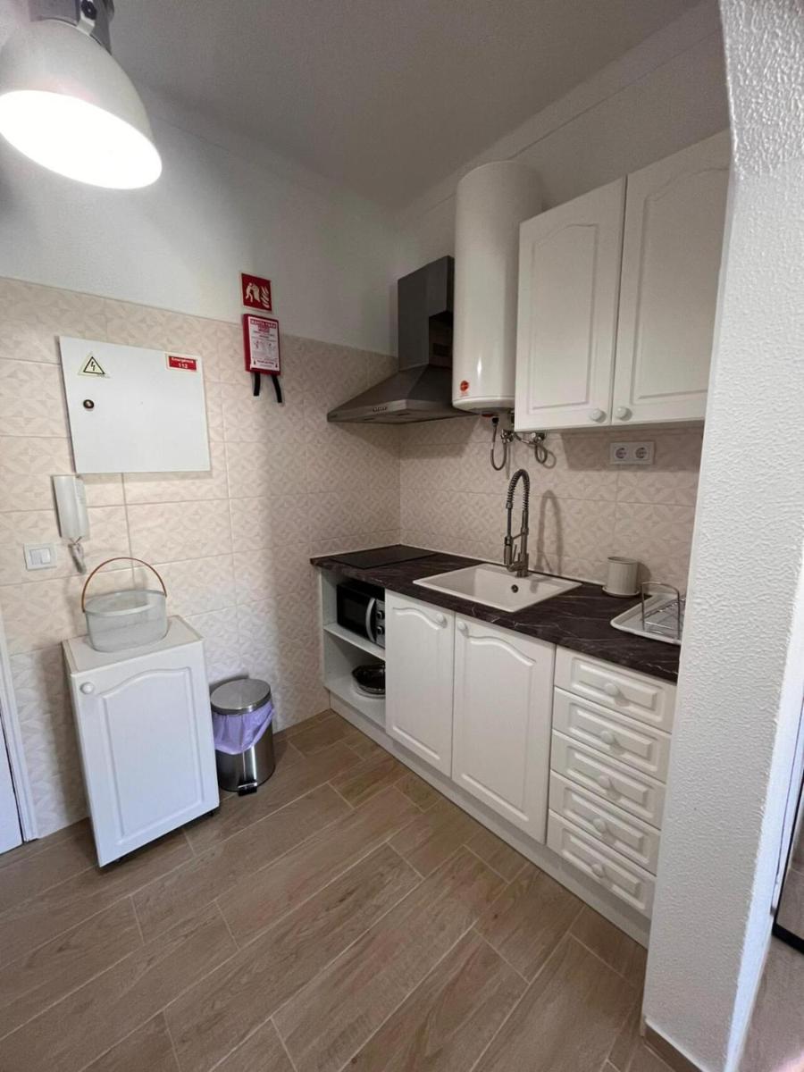 Apartamento Solaris T1 - Férias Albufeira - Housity
