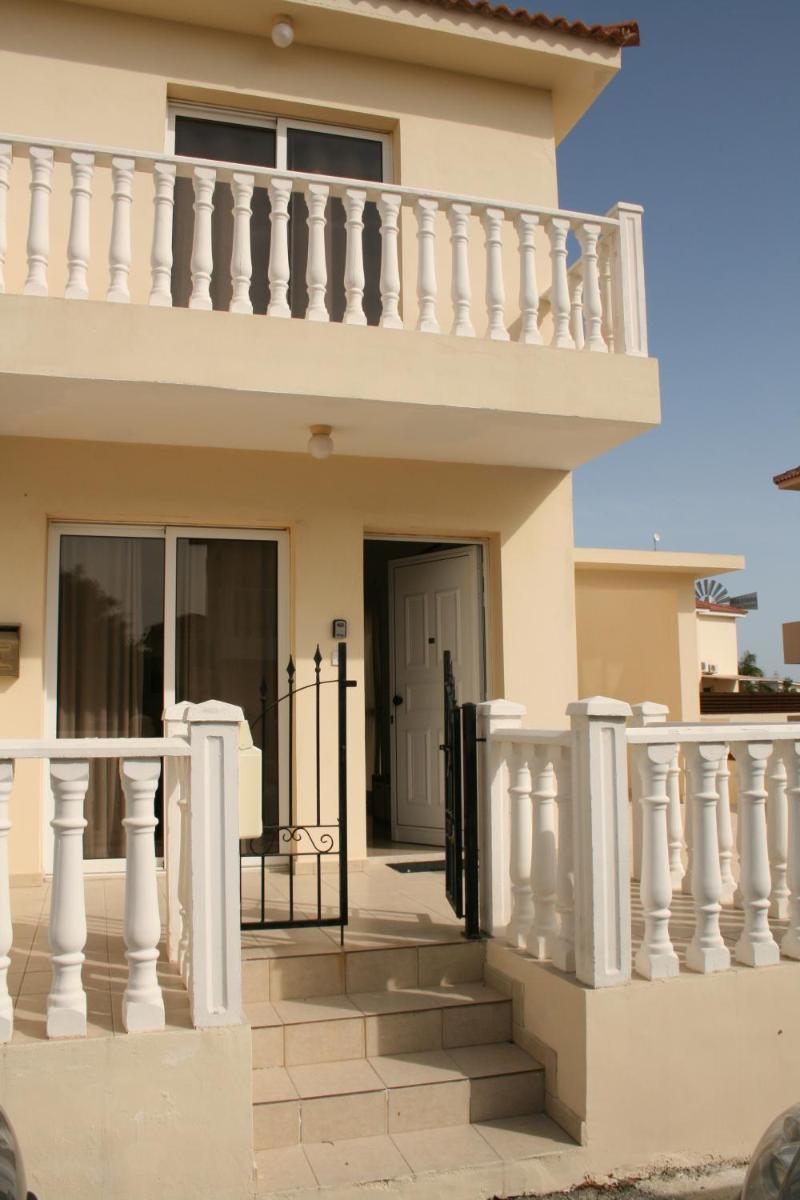 Nissi Villa - Housity