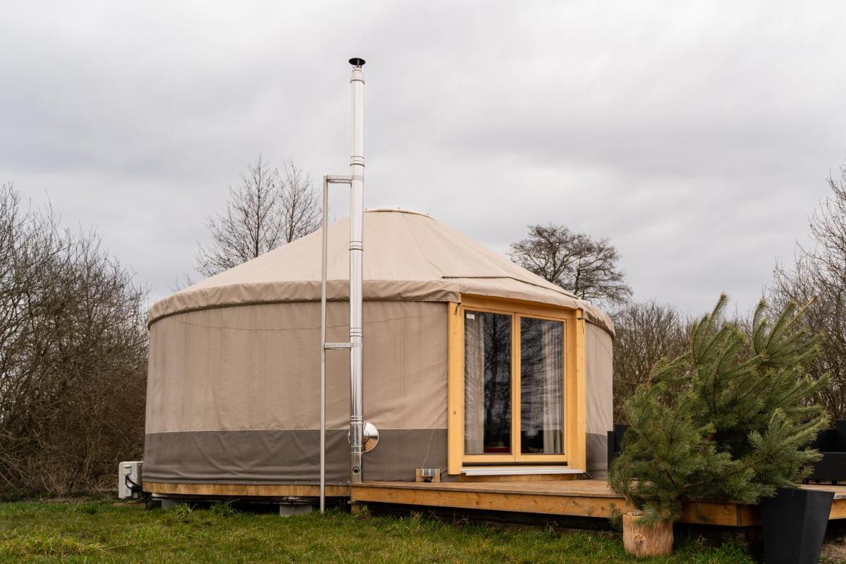 Hoya Glamping - Housity