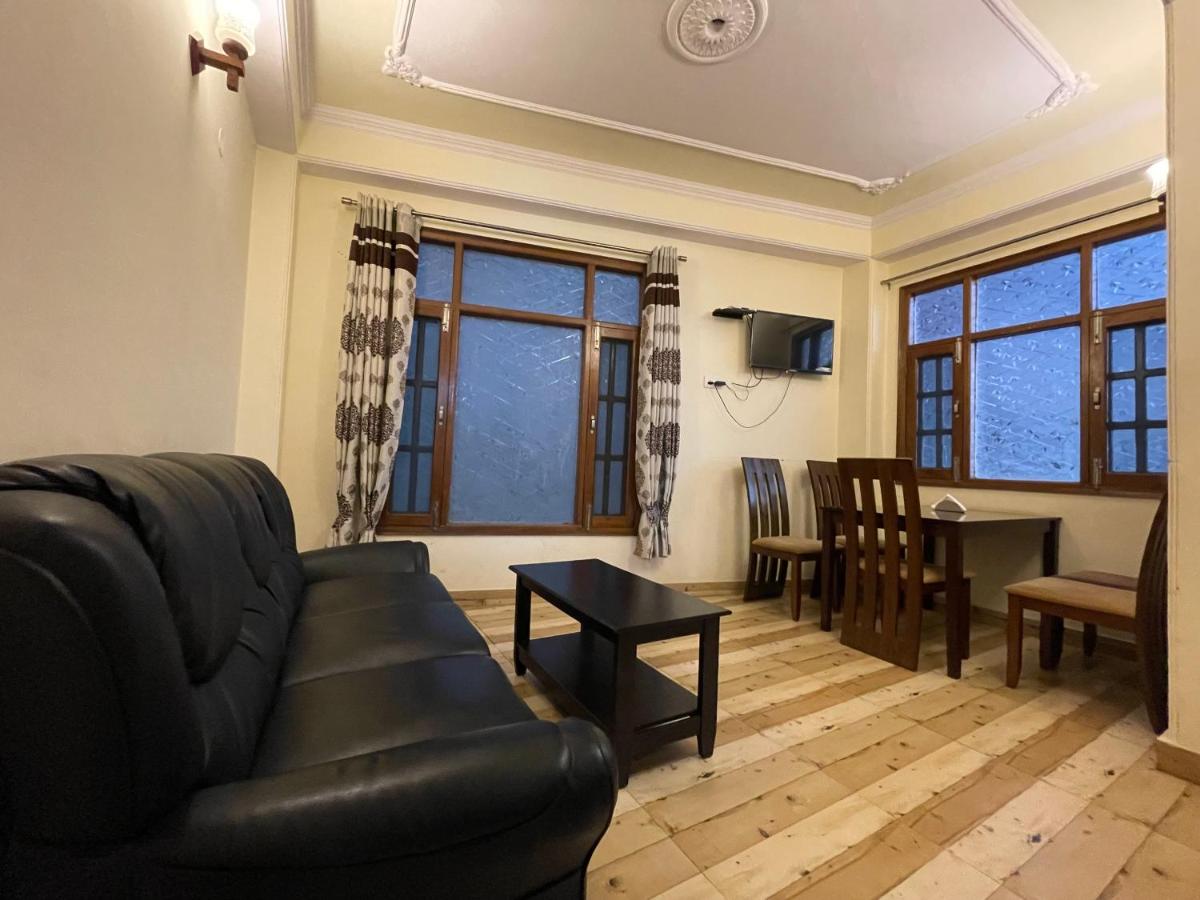 Aarika Homestay - Housity