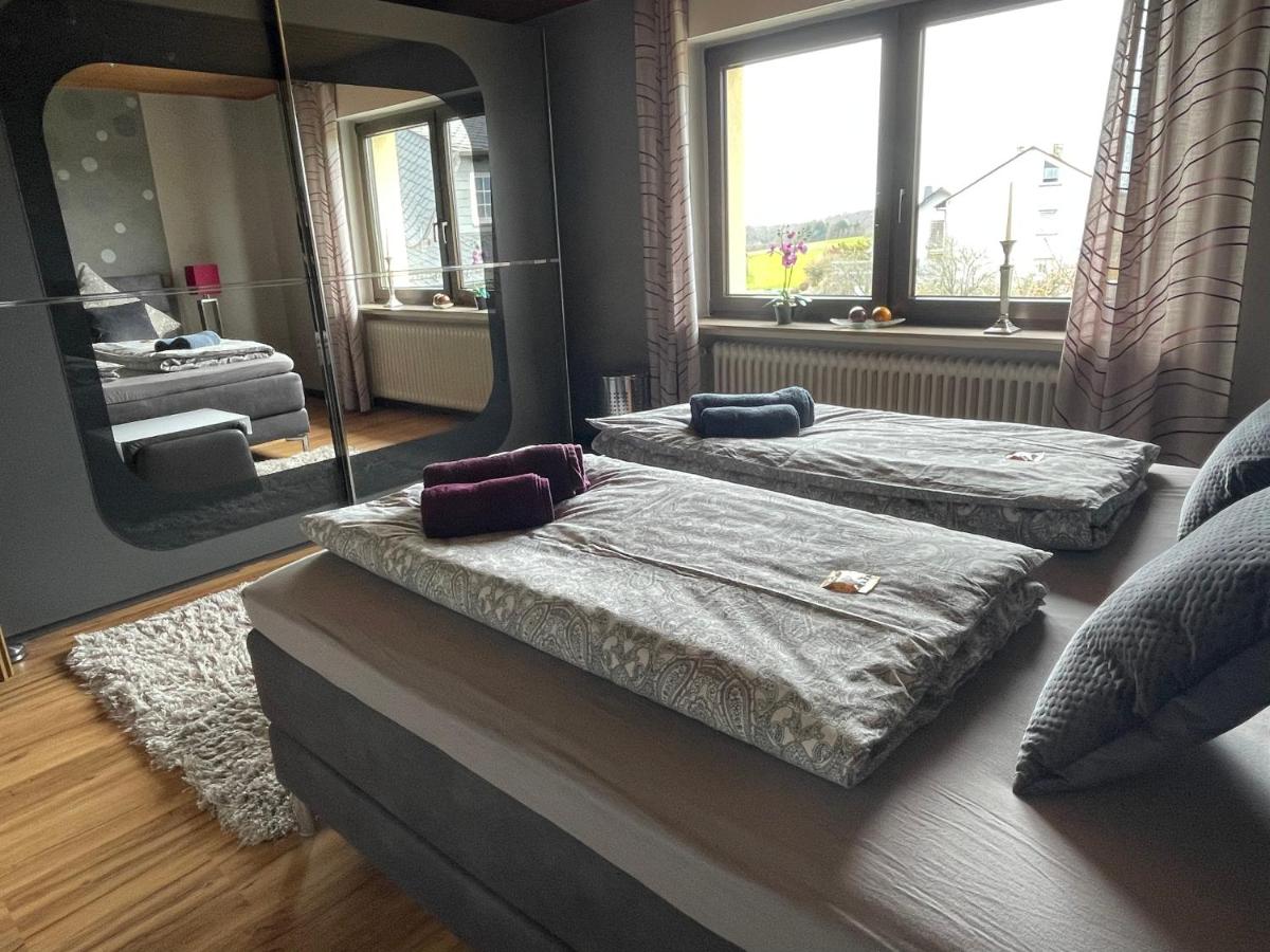 Ferienwohnung Hansen - Housity