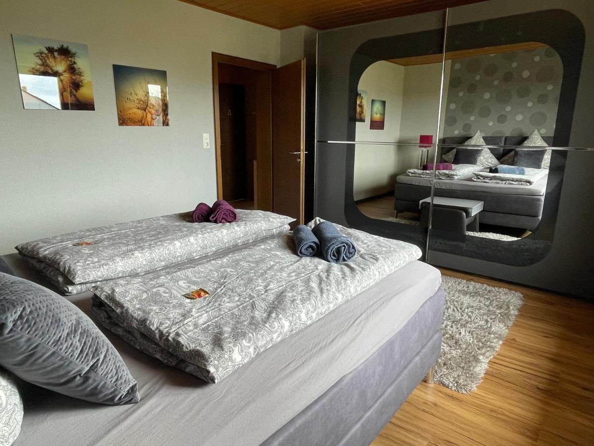 Ferienwohnung Hansen - Housity
