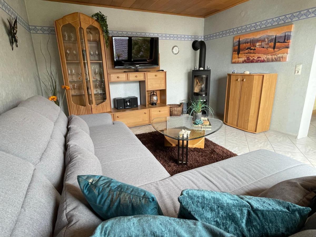 Ferienwohnung Hansen - Housity