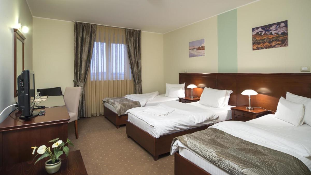 Garni Hotel Semlin B&B - Housity
