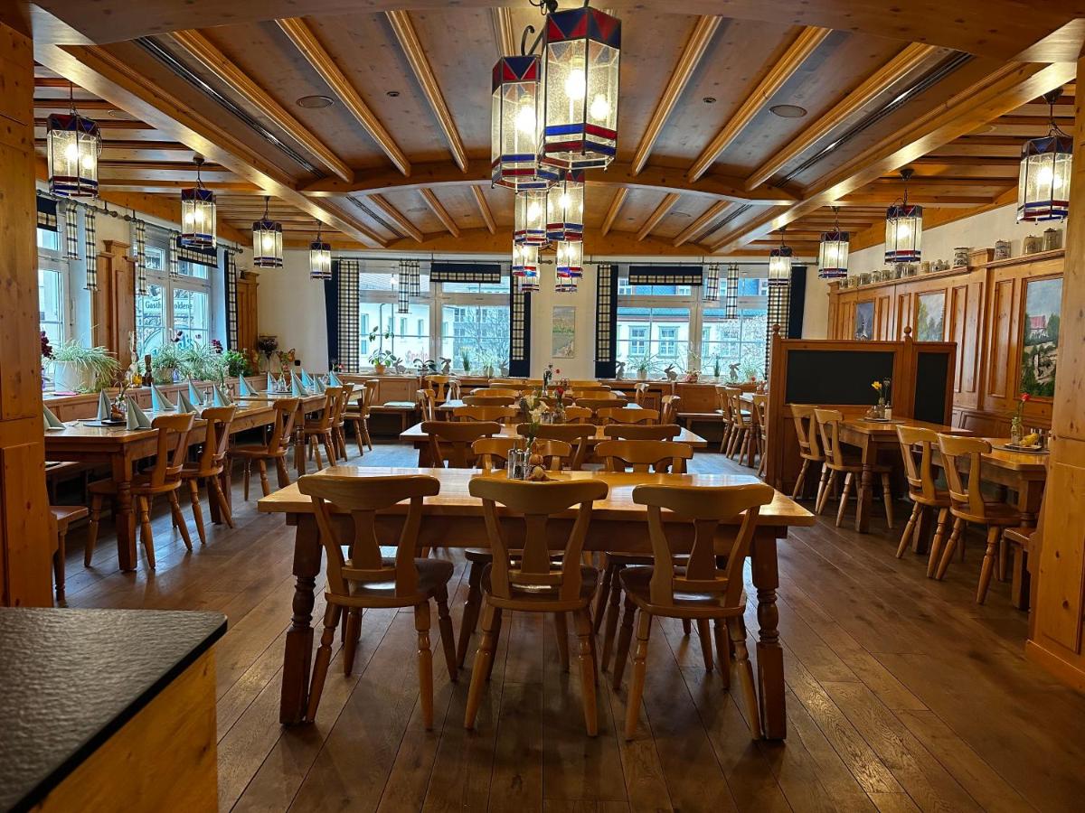 Gasthof Goldene Krone - Housity