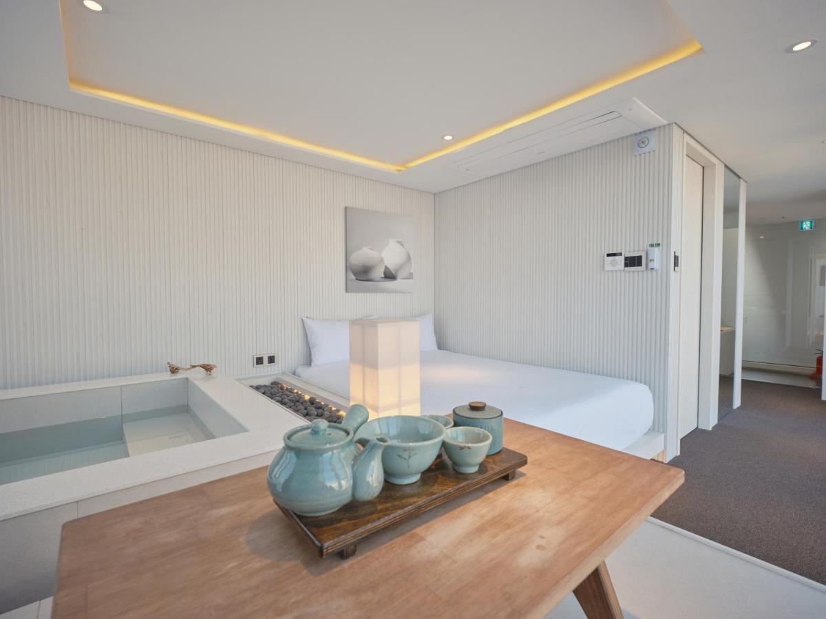 Suitetrails - The Leap Seoul Sadang