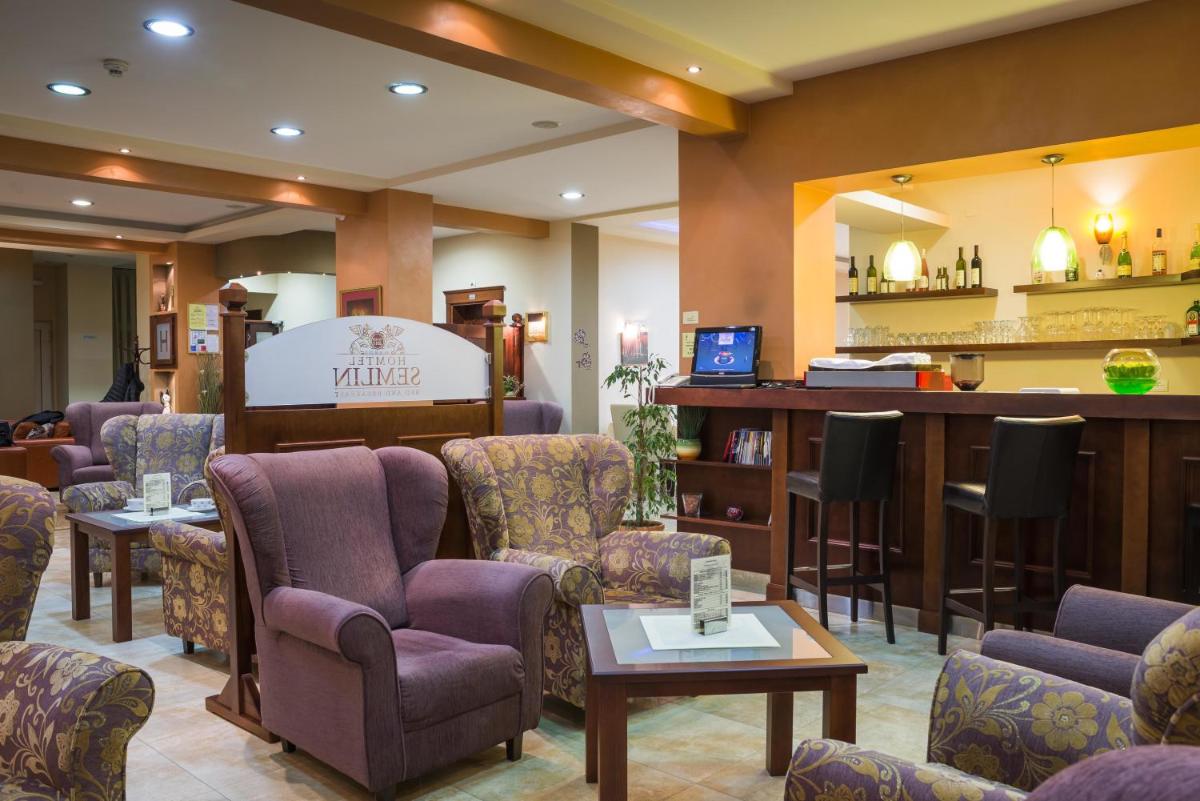 Garni Hotel Semlin B&B - Housity