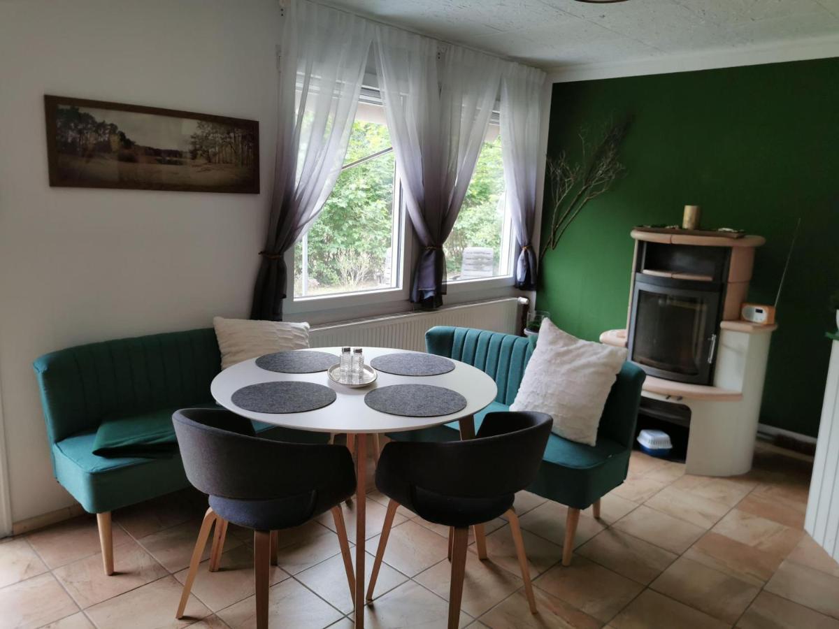Ferienhaus-zum-Kiessee - Housity