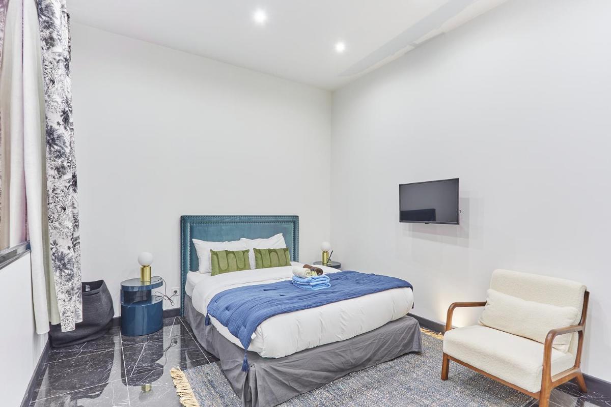 Rent a Room - Residence Charon - Housity