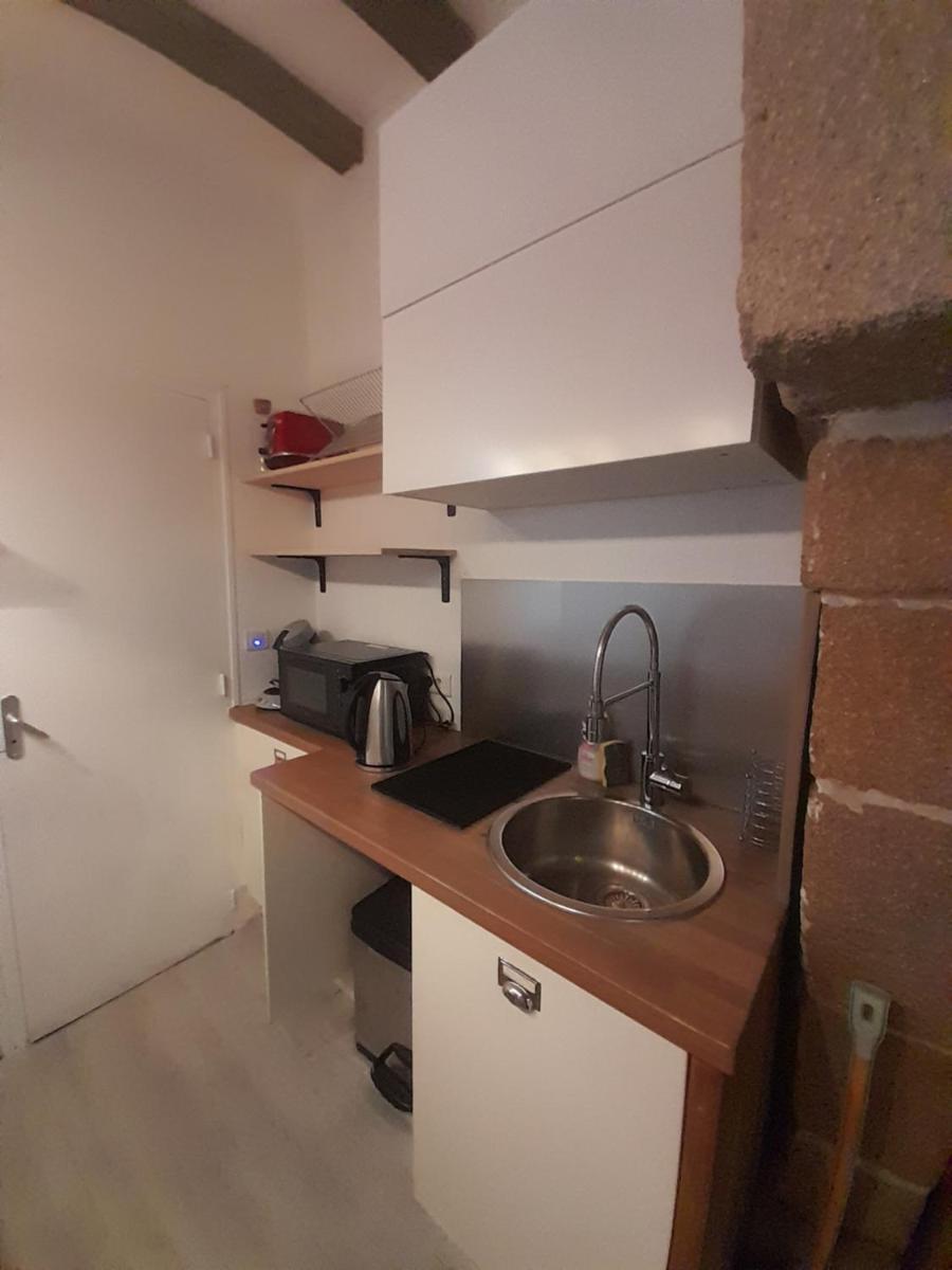Le Coin Feydeau - Coeur de ville - 2 places - Cosy - Housity