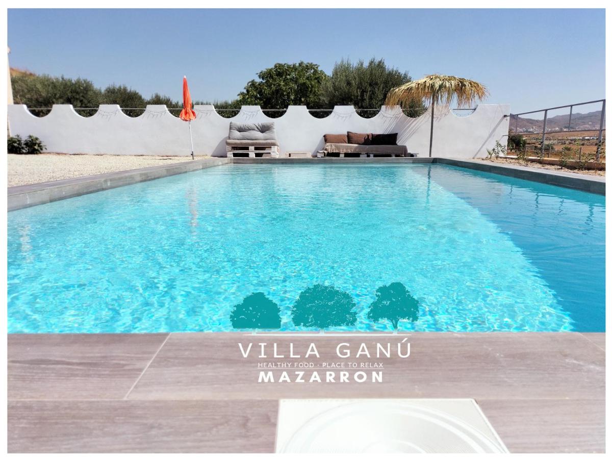 VILLA GANÚ - Housity