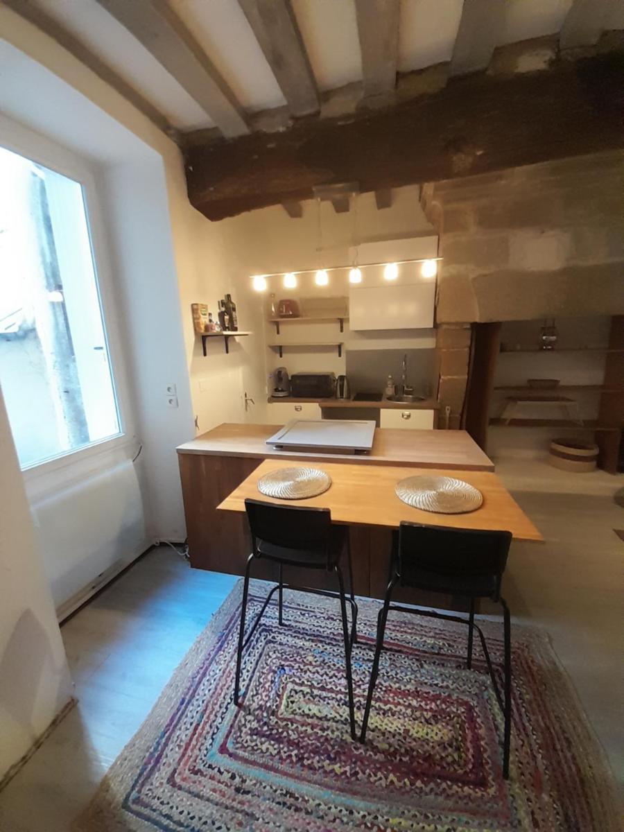 Le Coin Feydeau - Coeur de ville - 2 places - Cosy - Housity