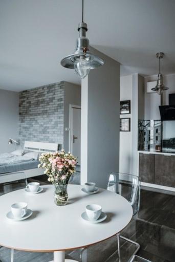 Łódź Fabryczna Apartament - Housity
