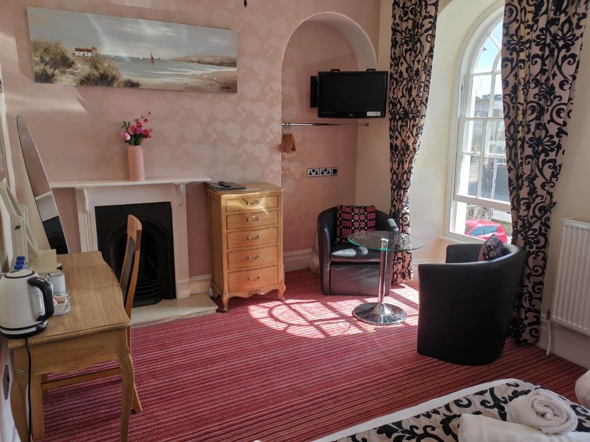 Llety Teifi Guest House - Housity