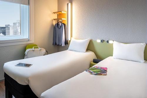 ibis budget Paris Porte de Bercy - Housity