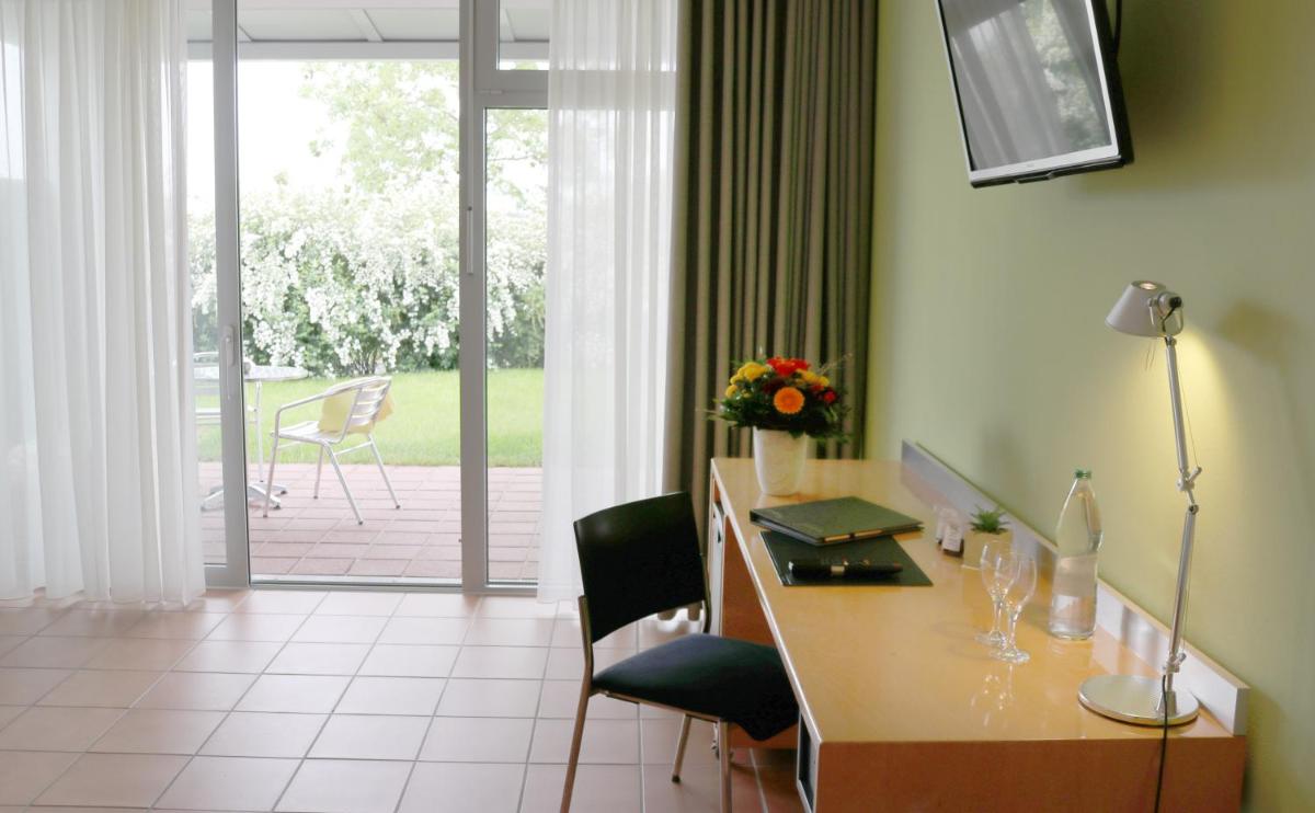 Seminarhotel in der Manfred-Sauer-Stiftung - Housity