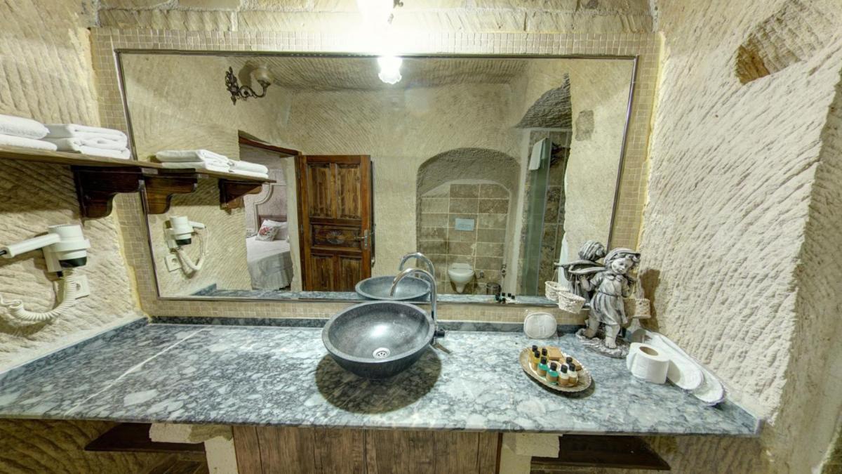 Roc Of Cappadocia - Housity