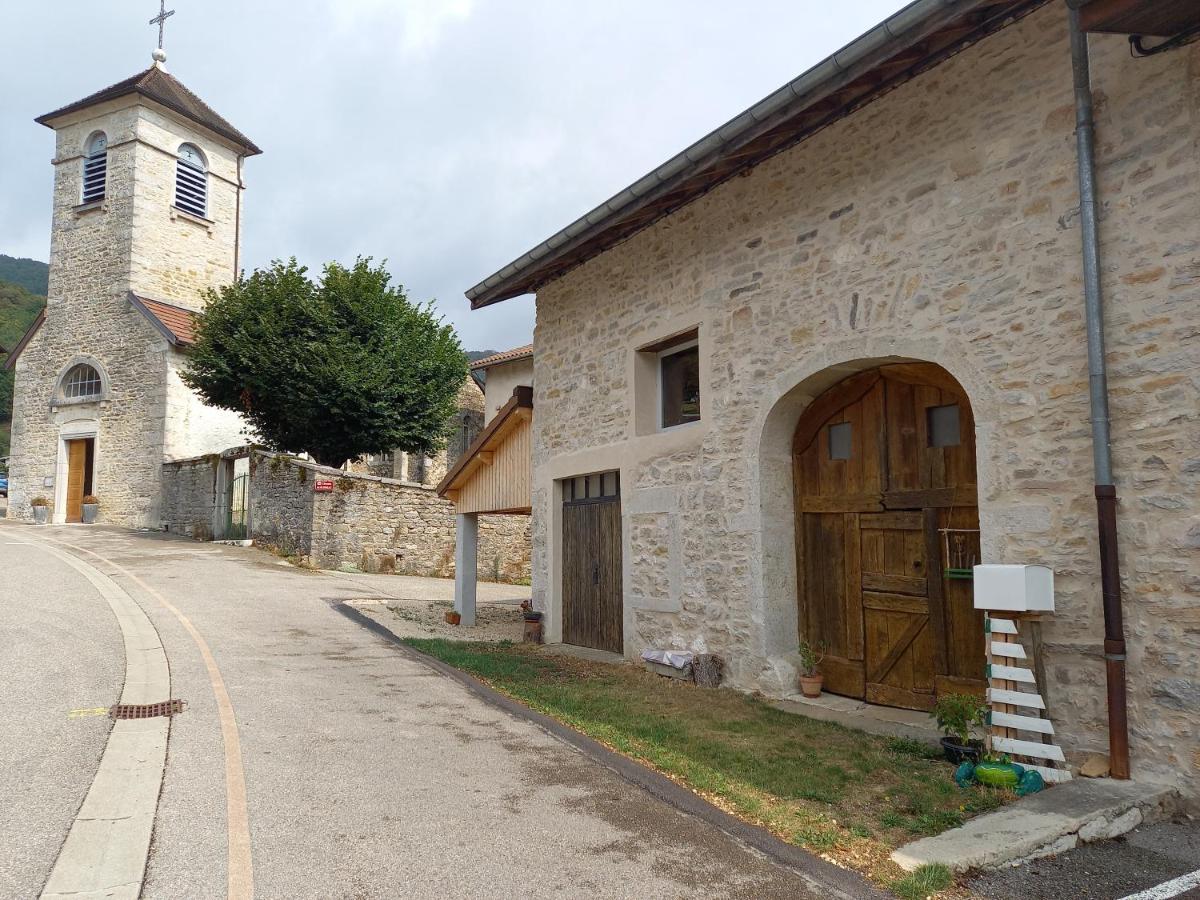 La Vie du Bief - Housity