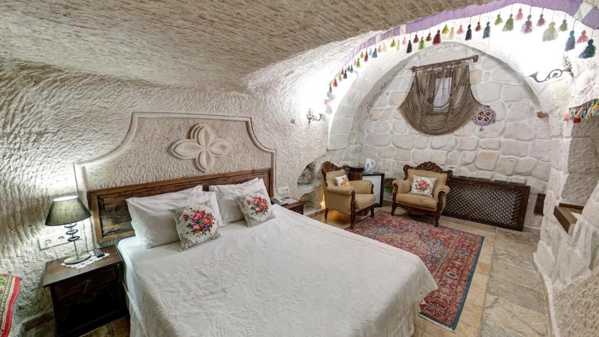 Roc Of Cappadocia - Housity
