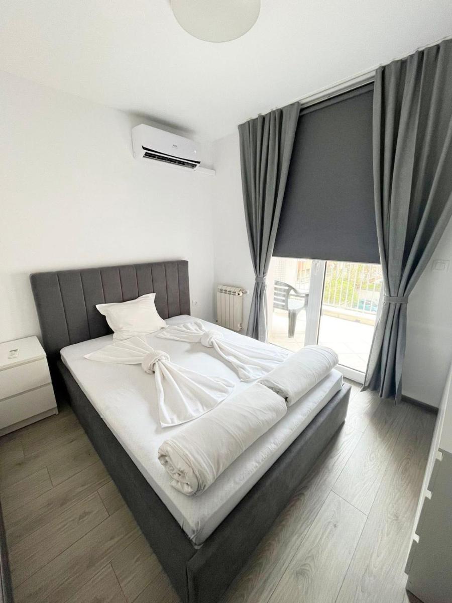 Lubata 5 Apartments - Housity