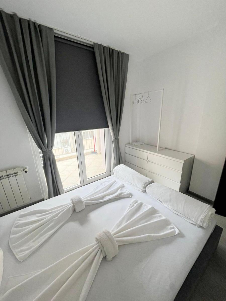 Lubata 5 Apartments - Housity