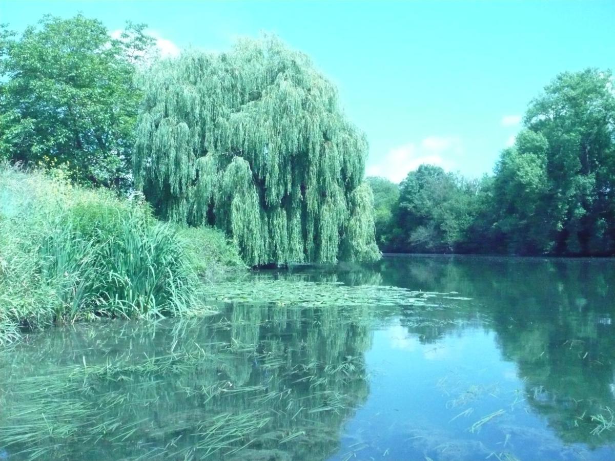 Le Havre de Bennecourt - Housity