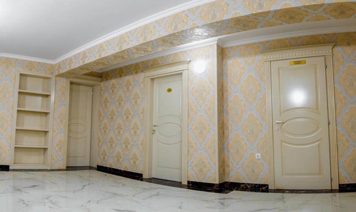 Little Orient - Housity