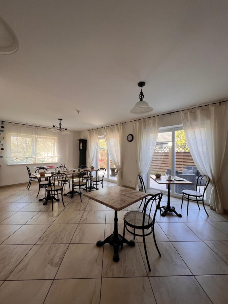 Zimmer Fuhrberg - Housity