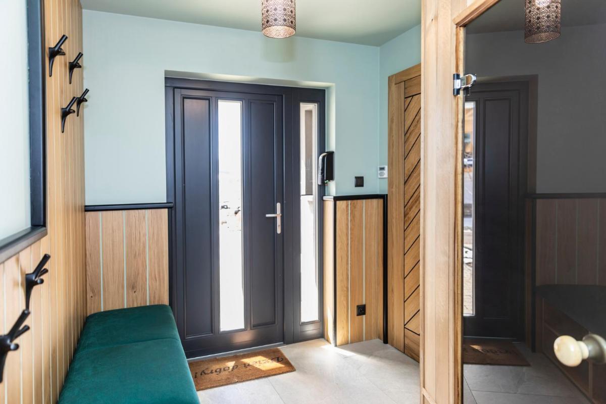 Apartament Czorsztyn 2 - Hizvo