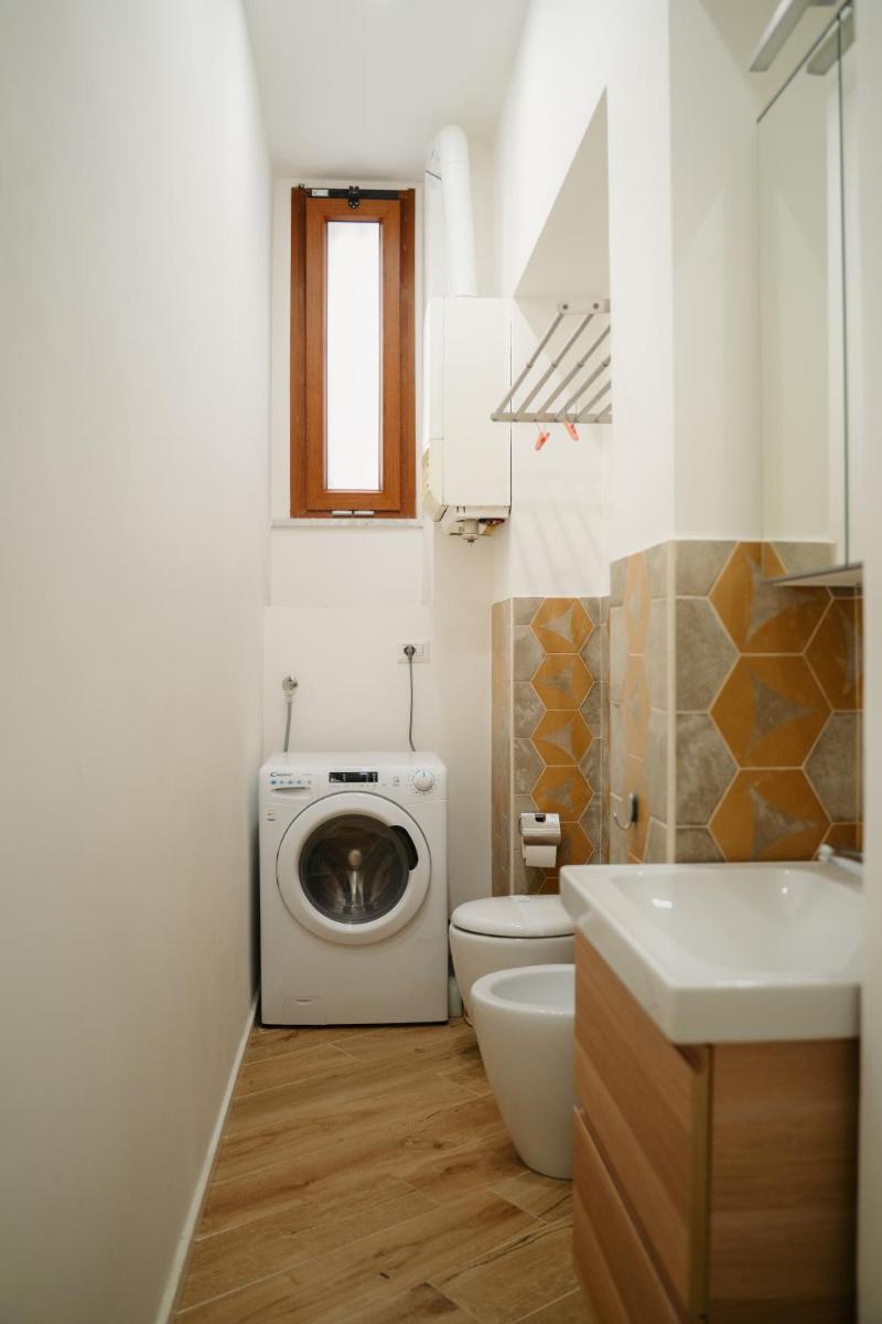 Suitetrails - Salerno City Apartments
